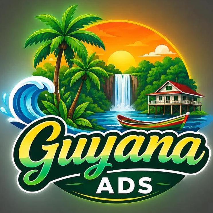 Guyana Ads